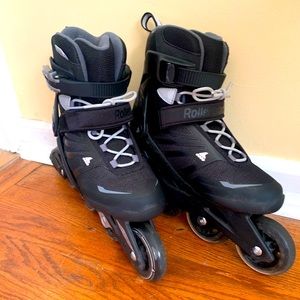 Rollerblade In-line Performance Skates
